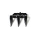 HXE19625 High Wear Forged Platform Sickle Guard fits John Deere