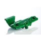 AH218548 Platform Sickle Hold Down Clip fits John Deere