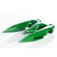H229539 High Wear Forged Platform Sickle Guard fits John Deere