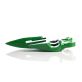H229540 High Wear Forged Platform Sickle Guard fits John Deere