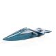 80A15 Universal Single Prong Rock Guard
