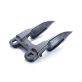 87702973 Double Prong Platform Sickle Guard fits Case-IH