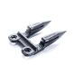 87702973 Double Prong Platform Sickle Guard fits Case-IH
