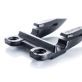 87702973 Double Prong Platform Sickle Guard fits Case-IH