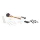 REI 50 Series Soundgard Tractor Radio Kit fits John Deere