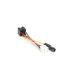 REI 50 Series Soundgard Tractor Radio Kit fits John Deere