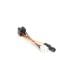 REI 50 Series Soundgard Tractor Radio Kit fits John Deere