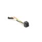 REI 50 Series Soundgard Tractor Radio Kit fits John Deere