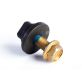 Rotary Disc Mower Knife Bolt Kit