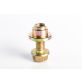 Rotary Disc Mower Knife Bolt Kit