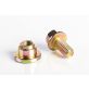 Rotary Disc Mower Knife Bolt Kit