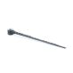132897 Draper Right-Hand 5 Degree Knifehead fits MacDon