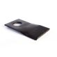 1473025 Right Hand Disc Mower Blade fits Krone New Holland 18°