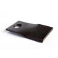 700711857 Left Hand Disc Mower Blade fits Massey Macdon Gehl Vicon Hesston Case 11°