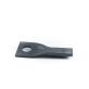 FH308234 Left Hand Disc Mower Blade fits John Deere 18°