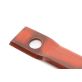 FH349101 Left Hand Quick Change Disc Mower Blade fits John Deere 17°