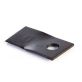 76N942 Left Hand Disc Mower Blade fits Kuhn John Deere Gehl 18°