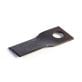 527747 Right Hand Disc Mower Conditioner Blade 11°