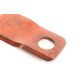 48054136 Left Hand Disc Mower Blade fits New Holland 14.5°