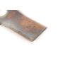 84255700 Left Hand Disc Mower Blade fits New Holland 14°