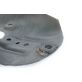 AE70632 Disc Mower Turtle-Back Shell fits John Deere