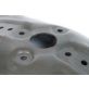 AE70632 Disc Mower Turtle-Back Shell fits John Deere