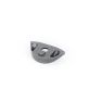 FH303250 Disc Mower Blade Wear Cap fits John Deere