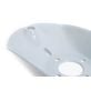 87646406 Disc Mower Turtle-Back Shell fits Case IH & New Holland