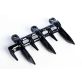 Crary 21228 Gold Platform Sickle Knife Guard