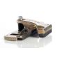Crary 25615 Spring Loaded Sickle Hold Down Clip