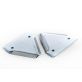 E76370 Chrome Top Serrated Sickle Section fits John Deere box of 25