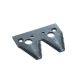 H226352 Platform Center Overlap Sickle Section fits John Deere