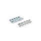 AH205918 Joint Knife Section Kit fits John Deere