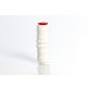 Push Connect In-Line Check Valve 1/4" Tube OD to 1/4" Tube OD