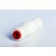 Push Connect In-Line Check Valve 1/4" Tube OD to 1/4" Tube OD