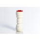 Push Connect In-Line Check Valve 3/8" Tube OD to 3/8" Tube OD