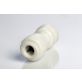 Push Connect Union Connector 1/4" Tube OD to 1/4" Tube OD
