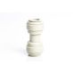 Push Connect Union Connector 3/8" Tube OD to 3/8" Tube OD
