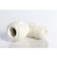 Push Connect Male Elbow 3/8" Tube OD to 1/4" NPTM Thread