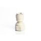 Push Connect Female Adapter 1/4" Tube OD to 1/8" NPTF Thread