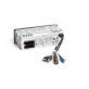 REI 710717 Radio ST-5050 Digital ISO Tractor Radio AM/FM/WB/BT/AUX