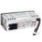 REI 710717 Radio ST-5050 Digital ISO Tractor Radio AM/FM/WB/BT/AUX