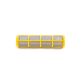 Norwesco 64179 80 Mesh OM Strainer Screen for 1/2" & 3/4"
