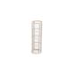 Norwesco 64260 20 Mesh OM Strainer Screen for 1-1/2" & 2"
