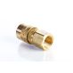 Milton 718 3/8" M Style Female Coupler