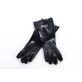 Kinco 18" Sandy PVC Gloves Large 7188L