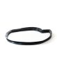 A74191 Planter Vacuum Meter Chamber Door Seal Fits John Deere