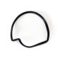 A74191 Planter Vacuum Meter Chamber Door Seal Fits John Deere