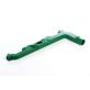 AR28061 Gas Tractor Exhaust Manifold fits John Deere