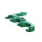 AR28061 Gas Tractor Exhaust Manifold fits John Deere